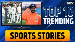 India TV Sports Wrap