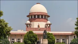 Supreme Court of India