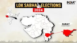 Surat Lok Sabha Election Result 2024