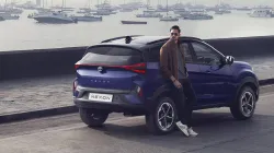 Tata Nexon 