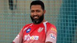 Wasim Jaffer, PBKS