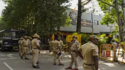 The Rameshwaram Cafe, Bengaluru