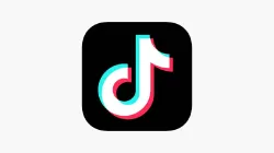 TikTok Logo