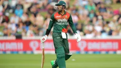 Soumya Sarkar.