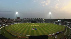 Zahur Ahmed Chowdhury Stadium 