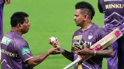 Sunil Narine, IPL 2024, RCB vs KKR