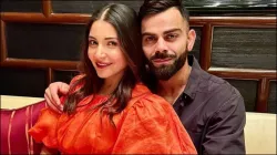 Virat Kohli, Anushka Sharma, Go Digit