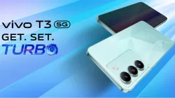 Vivo T3 5G