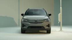 Volvo XC40 Recharge