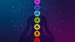 7 chakras meditation