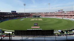 Punjab Kings will host their second IPL 2024 game at the new Mullanpur Stadium against the Sunrisers Hyderabad