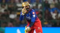 Dinesh Karthik confirmed that IPL 2024 will be his last season in the cash-rich league