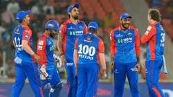 Delhi Capitals have thrashed Gujarat Titans with a heavy 6-wicket win in Ahmedabad