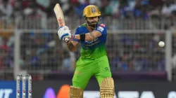 Virat Kohli achieved a world record in T20 cricket during his 18-run knock against Kolkata Knight Riders