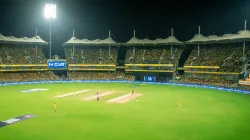 MA Chidambaram Stadium in Chennai will be the host to CSK vs LSG clash, a crucial one in IPL 2024