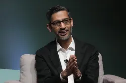 Sundar Pichai