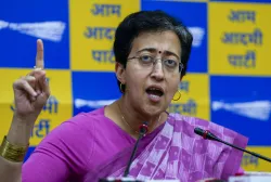 Atishi Delhi Excise Policy Case Arvind Kejriwal Arrest