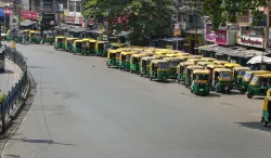 Autorickshaw fares likely to increase in Bengaluru.