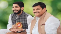 Shivpal Yadav, Uttar Pradesh, Samajwadi Party list of candidates