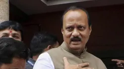 Maharashtra Lok Sabha elections, Ajit Pawar 