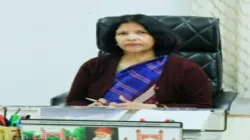 Naima Khatoon, AMU VC, New AMU VC, AMU gets new VC