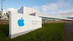 AI, apple featrues