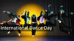 Happy International Dance Day 2024