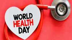 World Health Day 2024