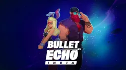 Bullet Echo India