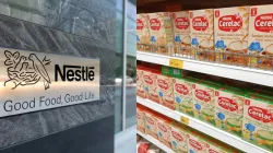 Nestle cerelac