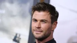 Chris Hemsworth