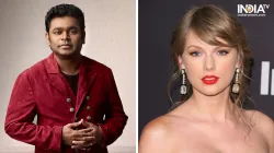 ar rahman taylor swift