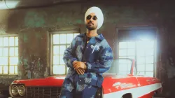 Diljit Dosanjh