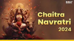 Chaitra Navratri 2024