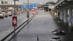 Dubai floods