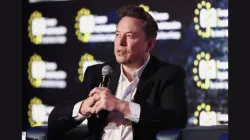 Elon Musk, reuters