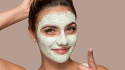 skin-tightening face packs