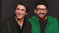 Sunil Grover wishes Kapil Sharma