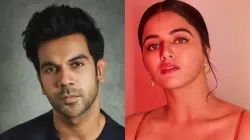 Rajkummar Rao and Wamiqa Gabbi