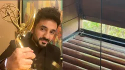 Vir Das