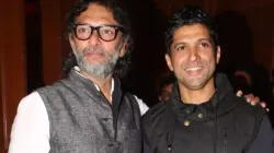 Farhan Akhtar