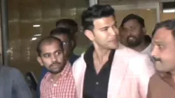 Sahil Khan 