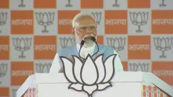 PM Modi, PM Modi in Maharashtra