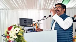 Hemant Soren, Hemant Soren moves Supreme Court, former jharkhand cm hemant soren, Hemant Soren seeki