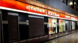 ICICI Bank 