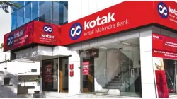 Kotak Mahindra Bank, RBI