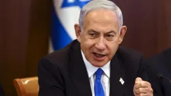 Israel PM Benjamin Netanyahu