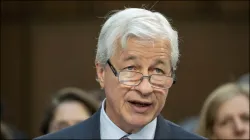 JPMorgan, Jamie Dimon, PM Modi