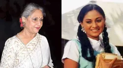 Jaya Bachchan