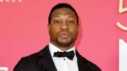 Jonathan Majors